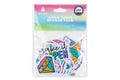 "Good Vibes" Hydration Sticker Pack