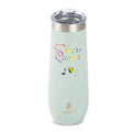 9 oz Champagne Flute, Pride Collection