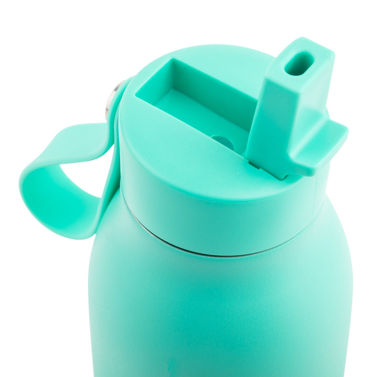 12 oz Modern Flip Kid's Water Bottle